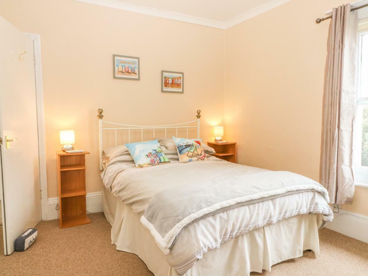 Apartmán Saltwood AEGON International Exteriér fotografie