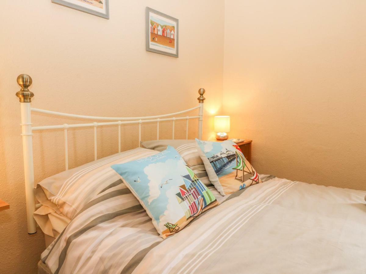 Apartmán Saltwood AEGON International Exteriér fotografie