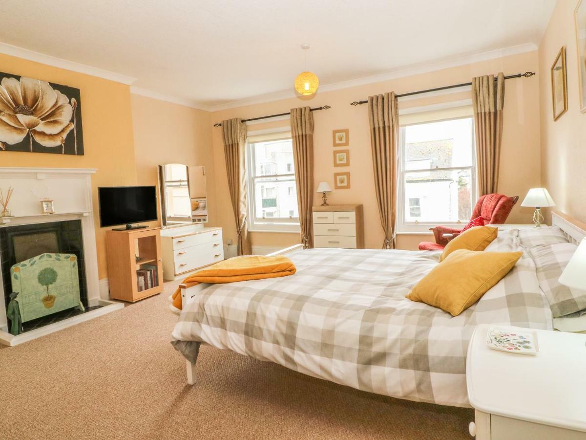 Apartmán Saltwood AEGON International Exteriér fotografie